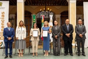 UAEMEX avanza en materia de salud