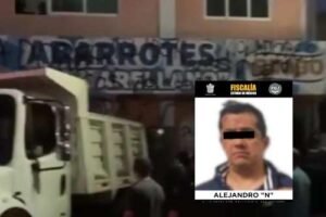 violador de Ocoyoacac