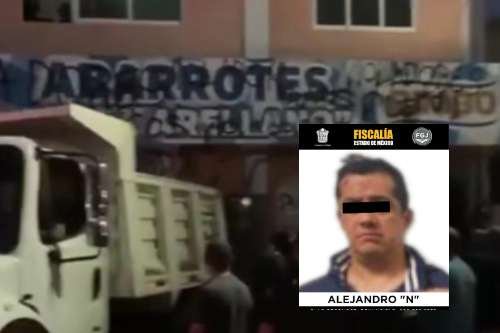 violador de Ocoyoacac