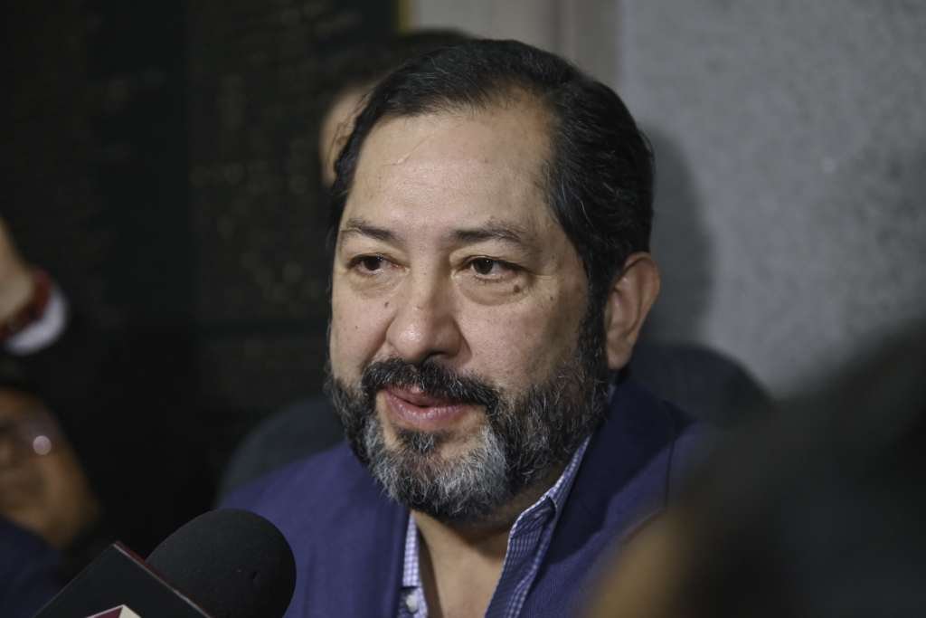 Iniciativas del Congreso Edomex