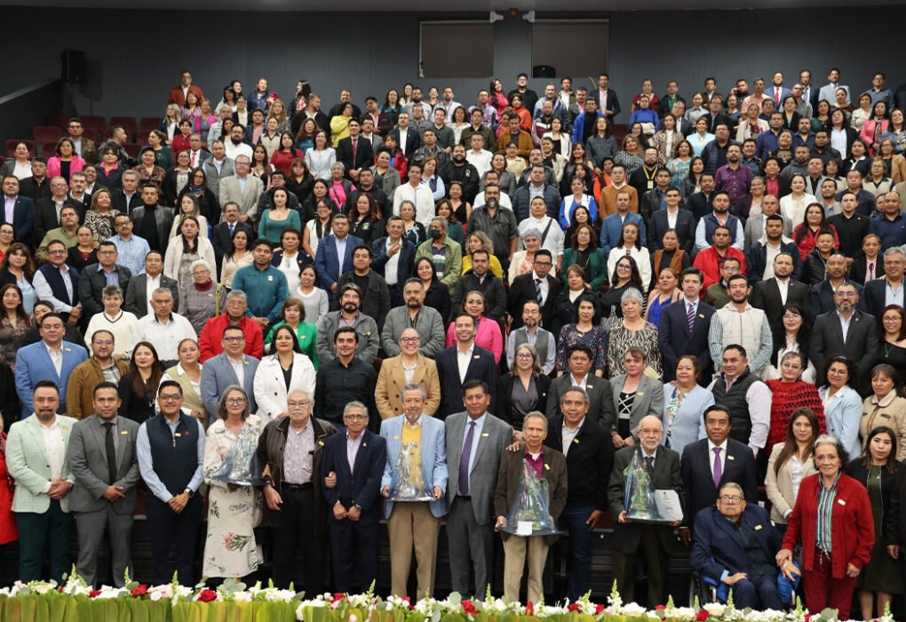 100 años de historia sindical del SMSEM