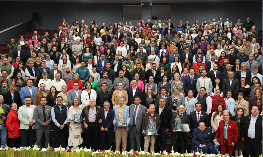 100 años de historia sindical del SMSEM
