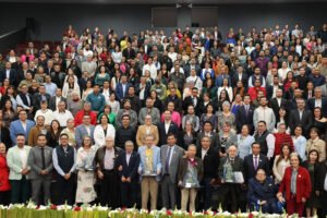 100 años de historia sindical del SMSEM