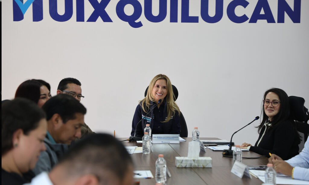 Abren registro para ciudadanos interesados en participar en el Cabildo de Huixquilucan
