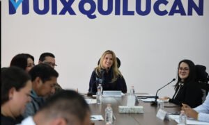 Abren registro para ciudadanos interesados en participar en el Cabildo de Huixquilucan