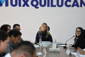 Abren registro para ciudadanos interesados en participar en el Cabildo de Huixquilucan