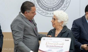 Acciones hídricas y urbanas marcan gestión de Ricardo Moreno