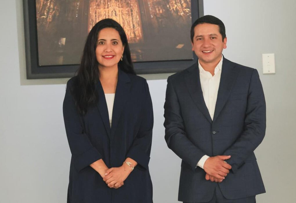 Alcalde Rodolfo Noguez impulsa proyectos turísticos en Jilotepec