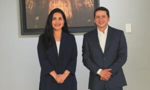 Alcalde Rodolfo Noguez impulsa proyectos turísticos en Jilotepec