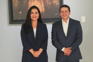 Alcalde Rodolfo Noguez impulsa proyectos turísticos en Jilotepec