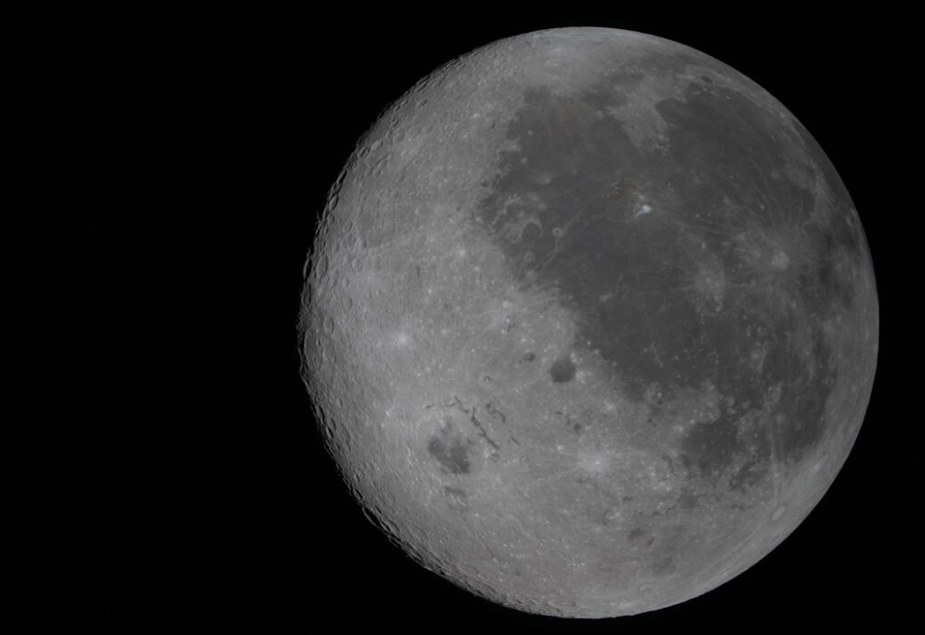 Misión histórica: Artemis 2 más lejos que nunca de la Tierra