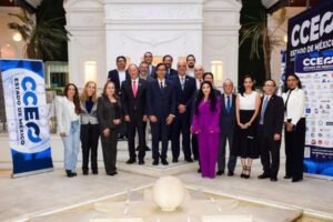 Consejo Coordinador Empresarial