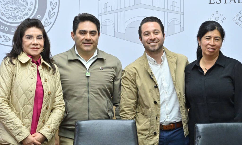 Congreso Edomex analiza dos horas de estacionamiento gratuito