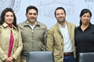 Congreso Edomex analiza dos horas de estacionamiento gratuito
