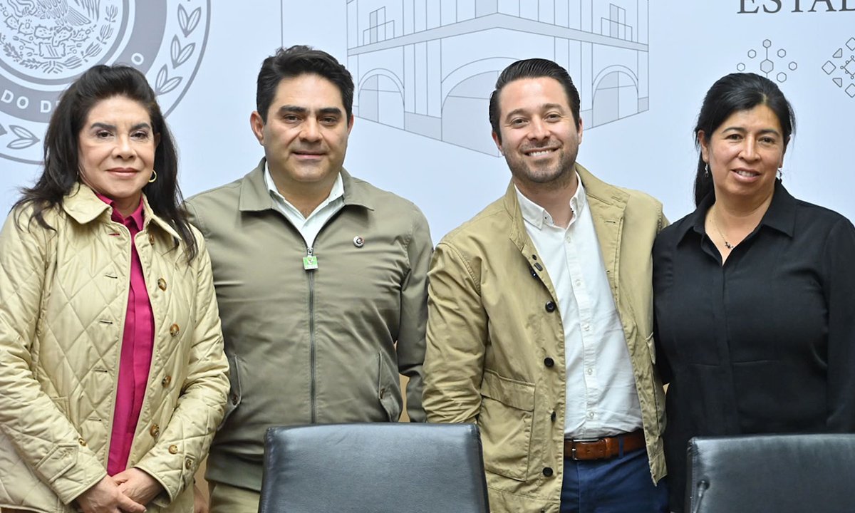 Congreso Edomex analiza dos horas de estacionamiento gratuito