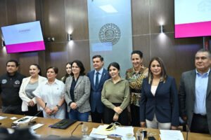 Congreso mexiquense aprueba Ley de Protección y Bienestar Animal