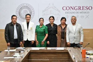 Congreso mexiquense impulsa sistema de protección forestal