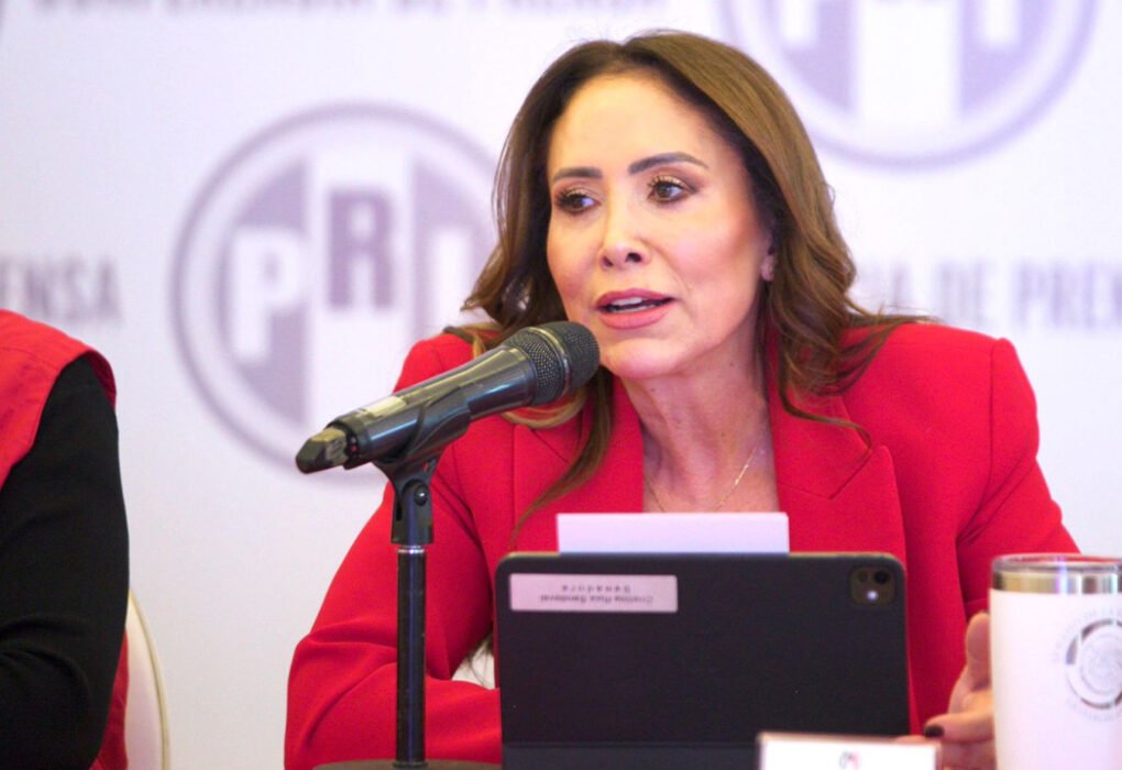 Crisis forense y cambios en estadísticas de desaparecidos, acusa PRI Edoméx