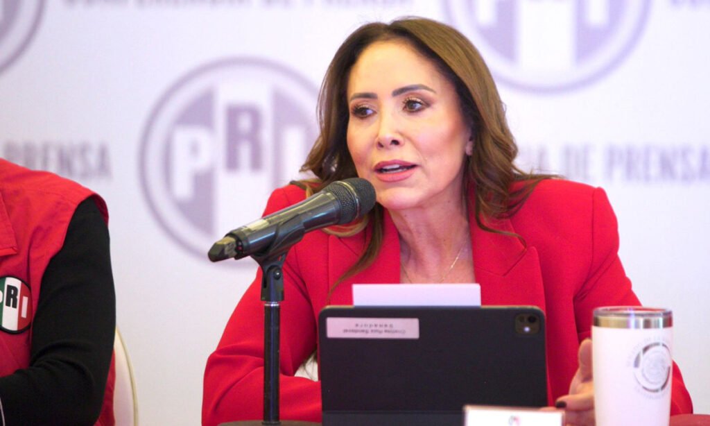 Crisis forense y cambios en estadísticas de desaparecidos, acusa PRI Edoméx