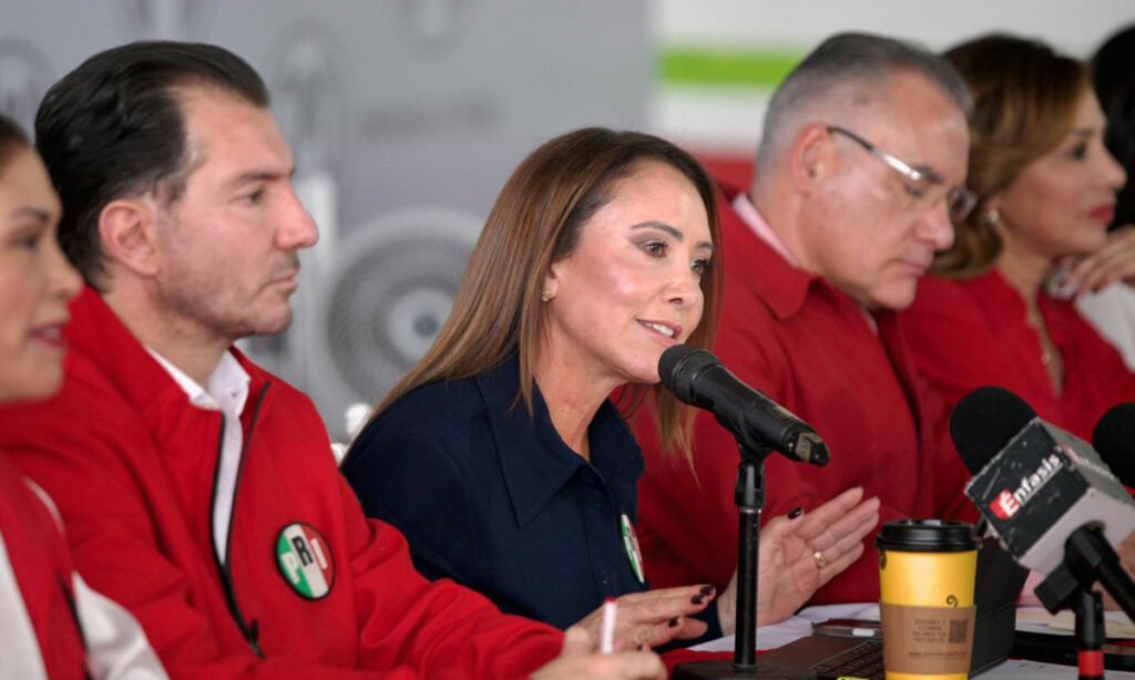 Denuncia PRI nepotismo en gobierno de Tultitlán