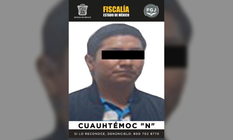 Detienen en Ocuilan a hombre por el abuso sexual de una menor ...