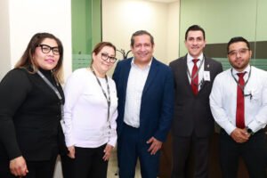 Diálogo directo en tribunales con el PJEdoméx