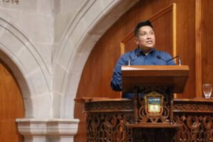 Diputade busca tipificar delito de trabajo infantil en Edomex