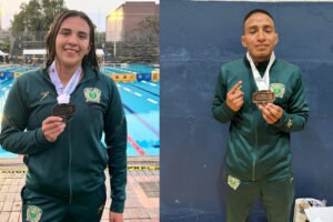 Dos medallas más para la UAEMéx en ANUIES