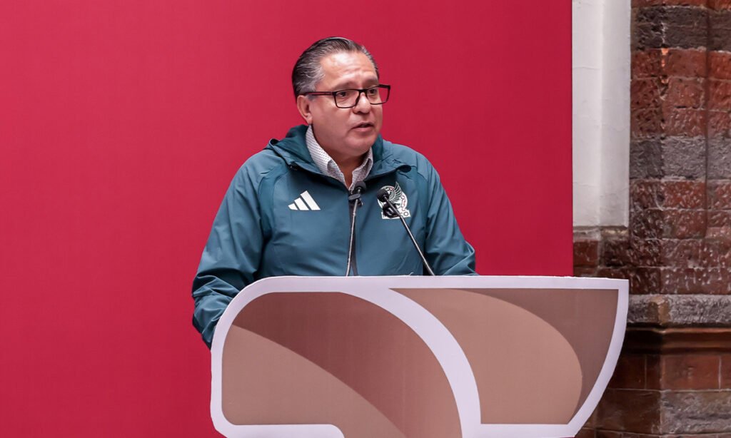 “El racismo no cabe en Toluca”: Ricardo Moreno