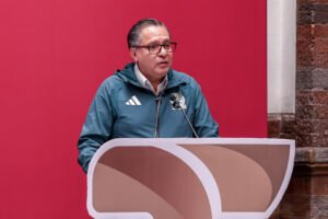 “El racismo no cabe en Toluca”: Ricardo Moreno