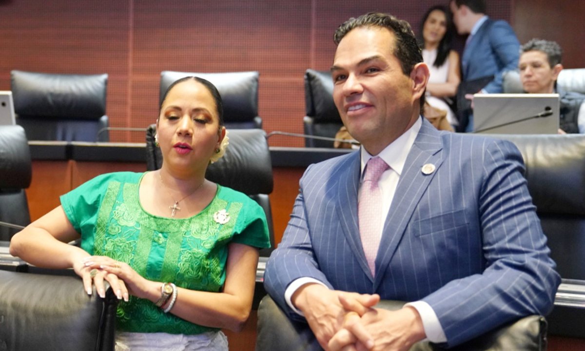 Enrique Vargas impulsa reformas para reconocer a las mascotas como seres sintientes