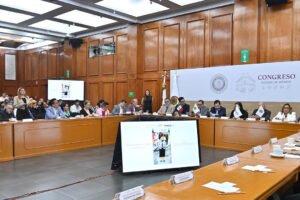 Foro del Congreso mexiquense aborda políticas de hábitat