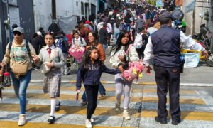 Huixquilucan inicia operativo de regreso a clases