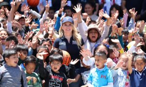 Huixquilucan refuerza espacios deportivos en Zacamulpa