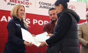 Huixquilucan reporta más de 6,500 casos atendidos en Justicia Cívica