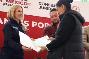 Huixquilucan reporta más de 6,500 casos atendidos en Justicia Cívica