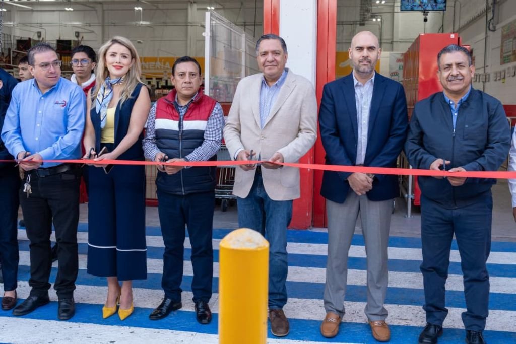 ayuntamiento de toluca