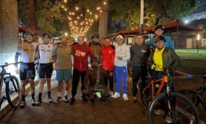 Invita Jilotepec a jornadas deportivas semanales