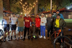 Invita Jilotepec a jornadas deportivas semanales