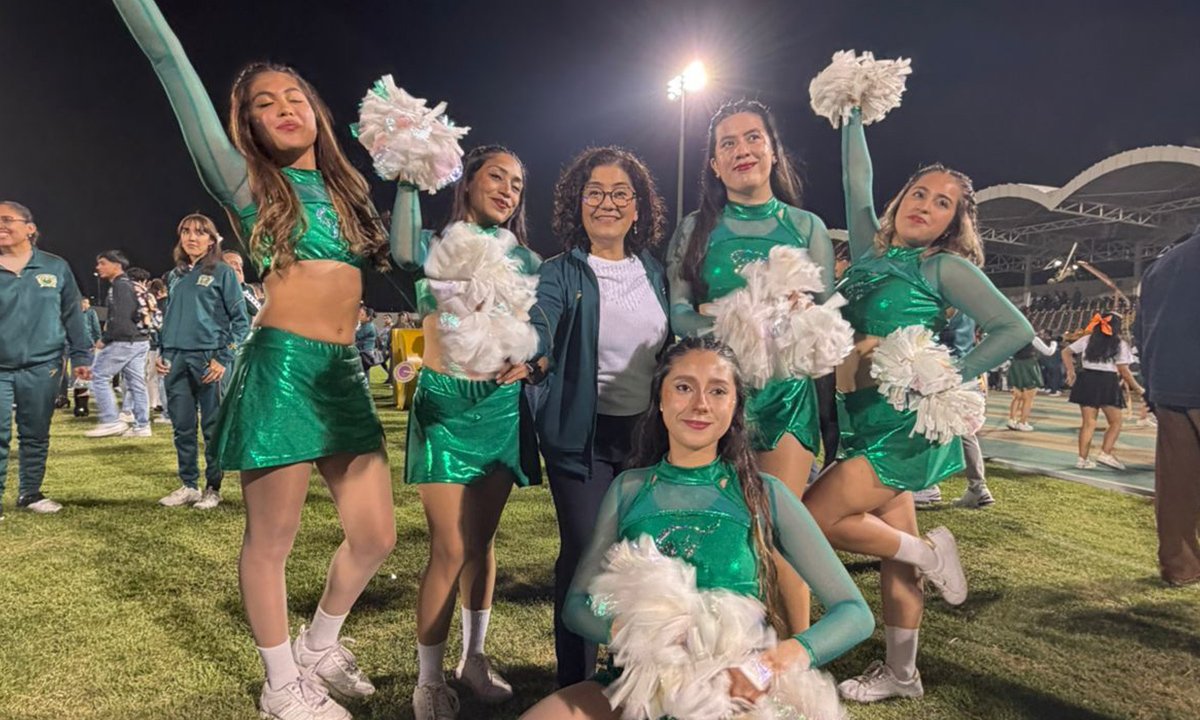 La UAEMéx recibe a 65 universidades en justa deportiva