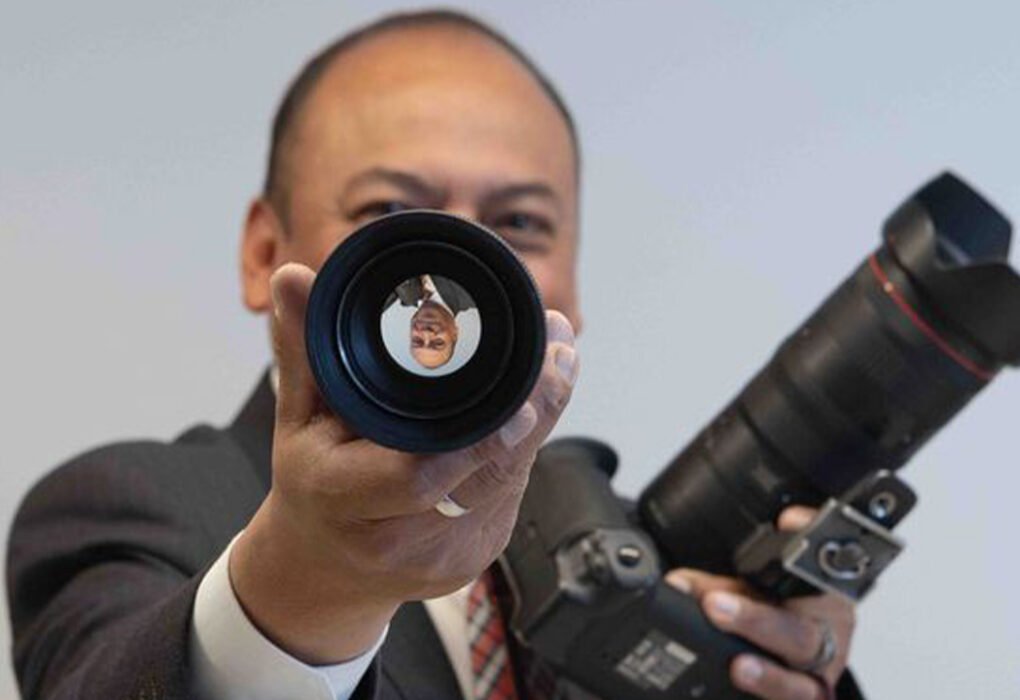 Memoria visual de la UAEMéx