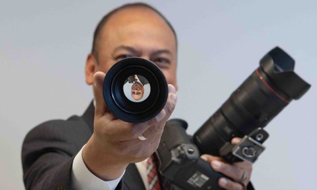 Memoria visual de la UAEMéx