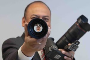 Memoria visual de la UAEMéx