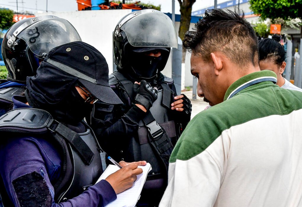 Nuevas leyes contra la extorsión en el Edomex