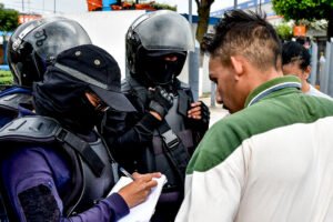 Nuevas leyes contra la extorsión en el Edomex