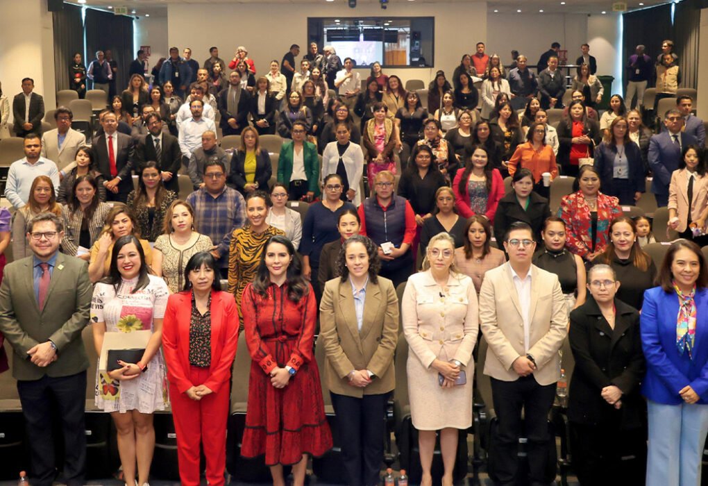 OPPMEM ofrece capacitación sobre violencia política contra las mujeres