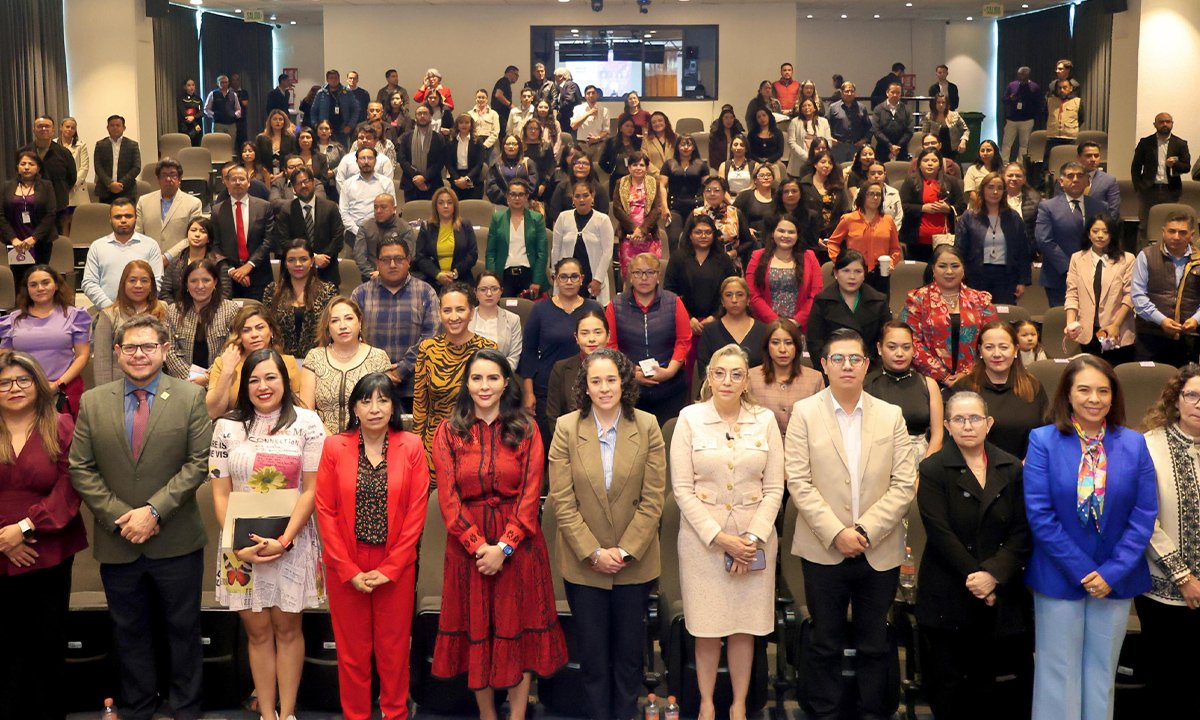 OPPMEM ofrece capacitación sobre violencia política contra las mujeres