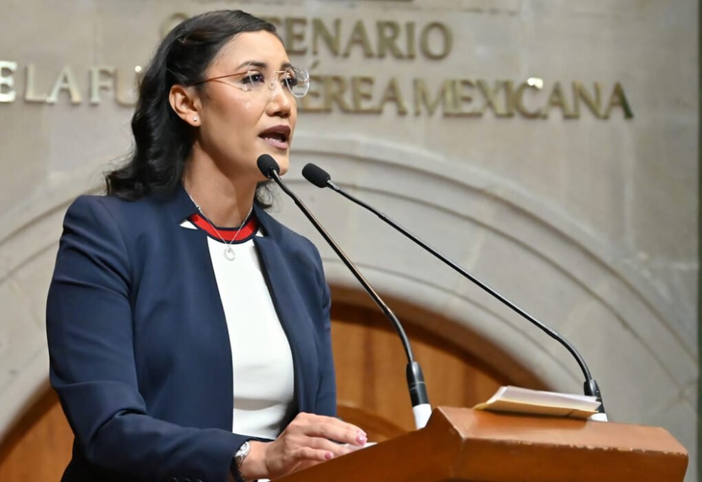 PAN Edomex propone reformas contra desaparición de personas