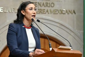 PAN Edomex propone reformas contra desaparición de personas