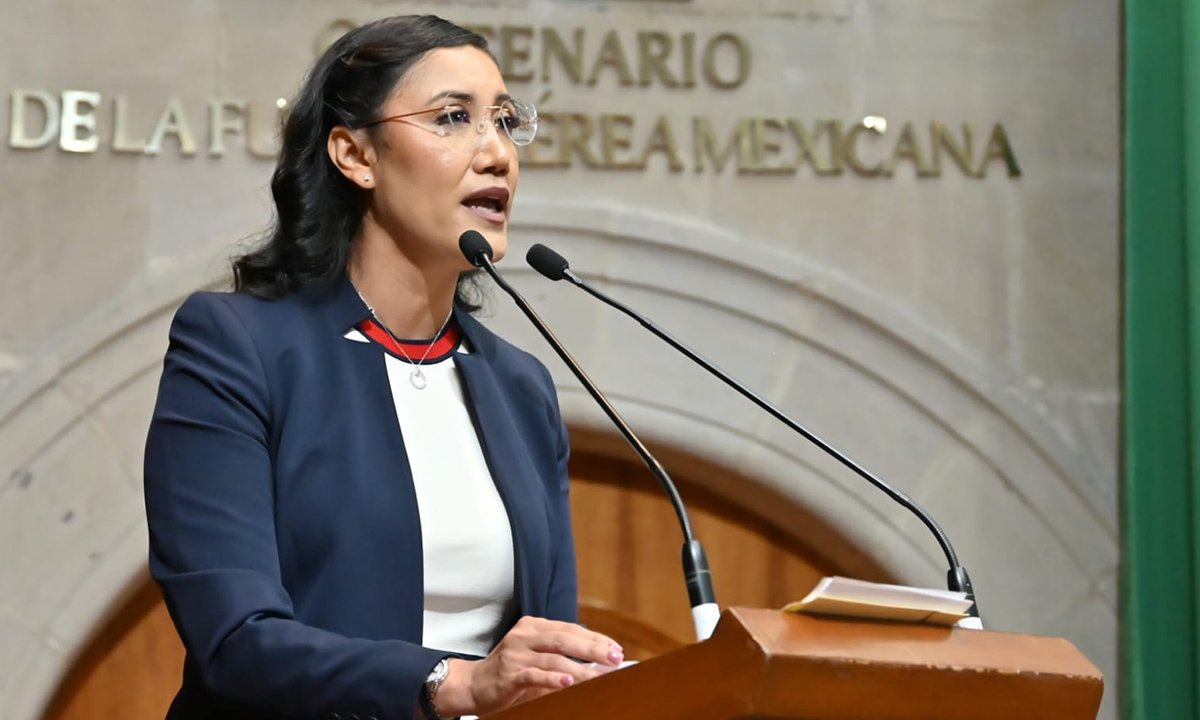 PAN Edomex propone reformas contra desaparición de personas